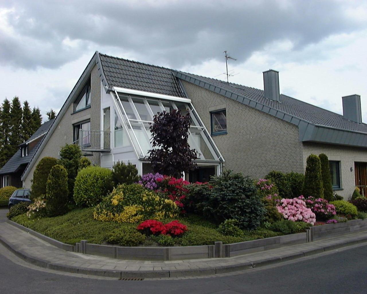 Althueser Lathen Exterior photo